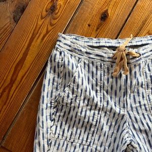 Linen Pants